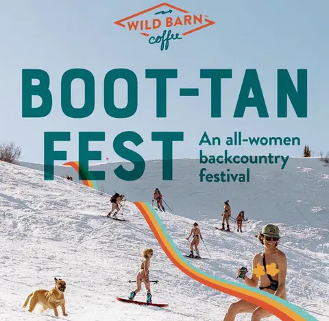 BOOT TAN FEST