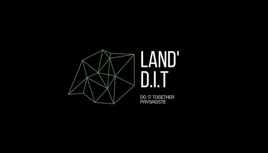 Land'D.I.T Paysagiste | Bordeaux