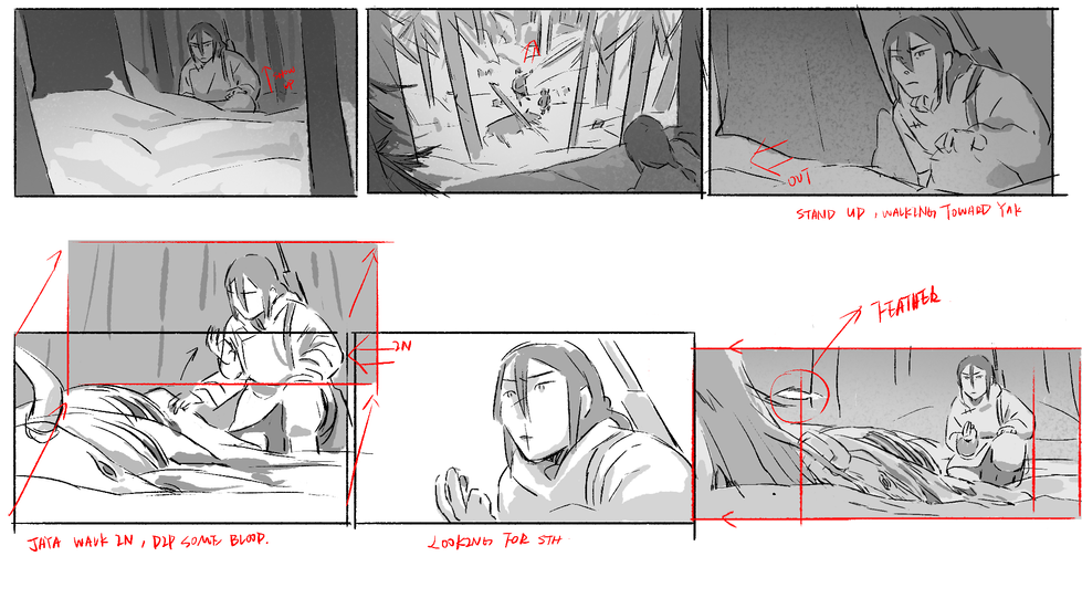 Storyboard