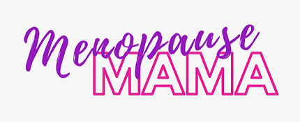 Menopause Mama Logo