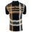 Thumbnail: Trojan Checked Pique Polo