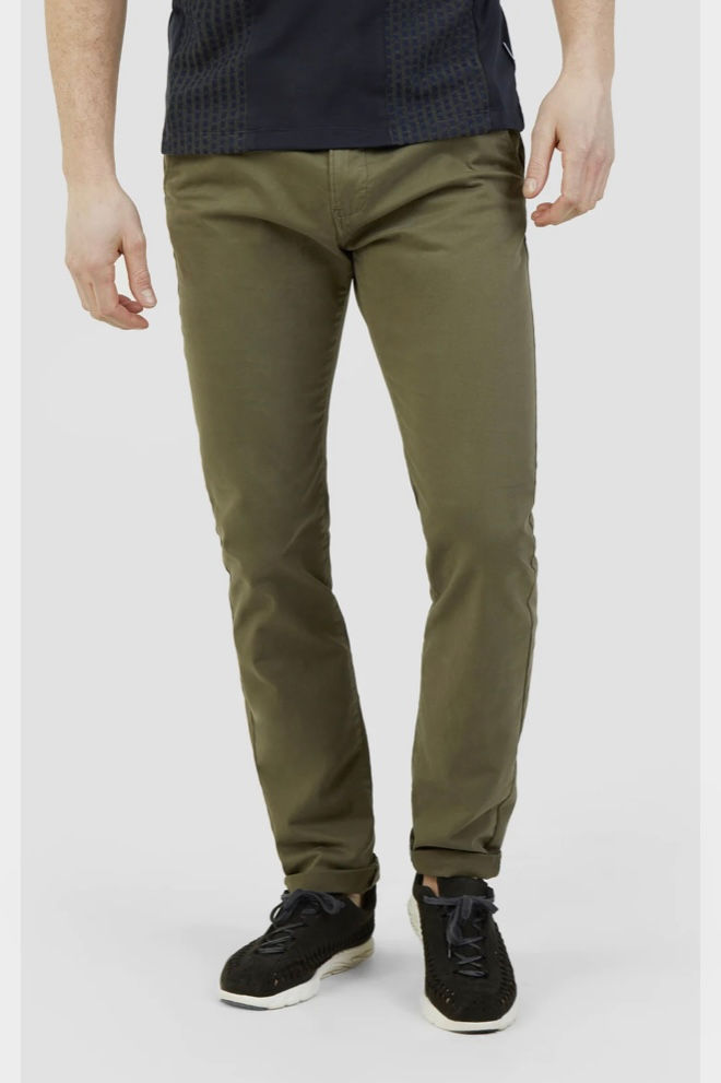 Mish Mash Chino