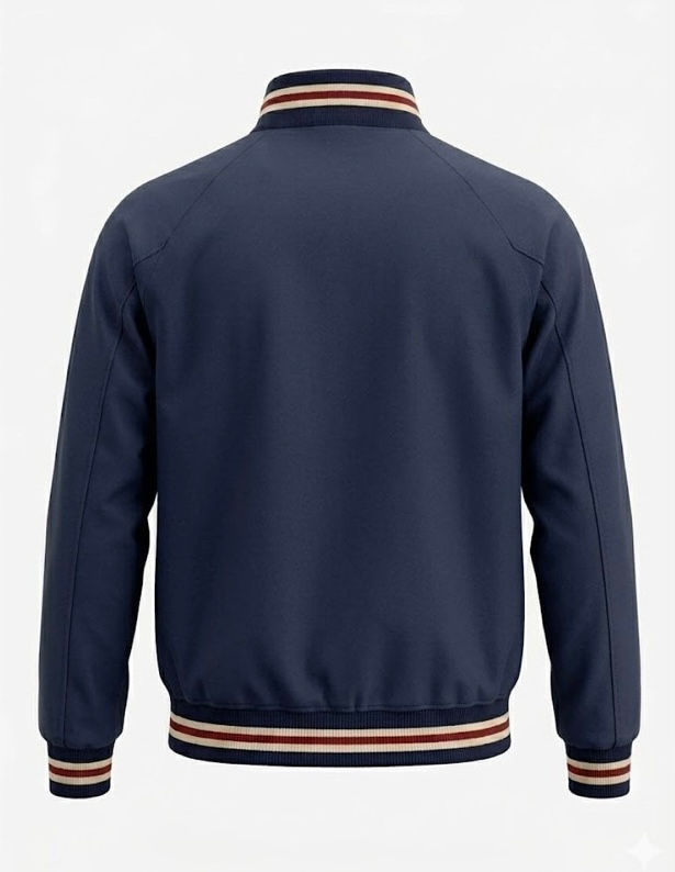 Thumbnail: Trojan Monkey Jacket