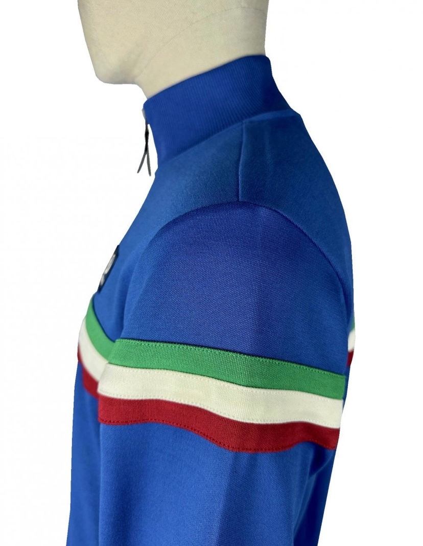 Thumbnail: Trojan Retro Track Jacket