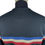 Thumbnail: Trojan Retro Stipe Track Jacket