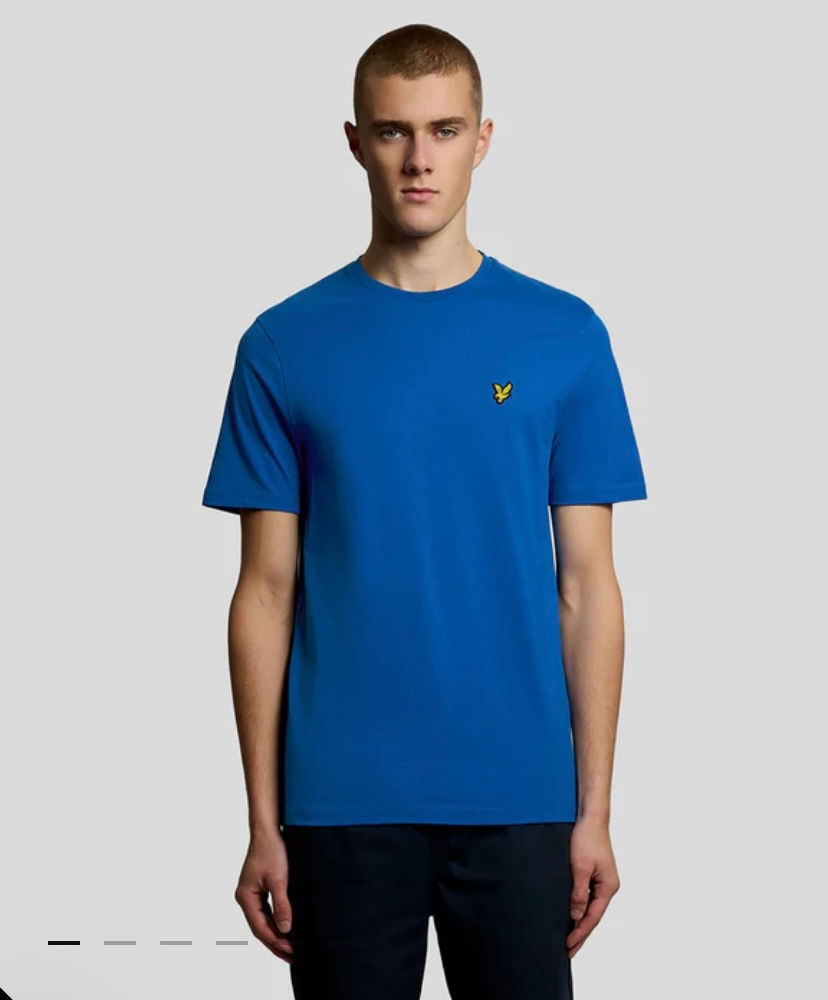 Thumbnail: Lyle and Scott Tee