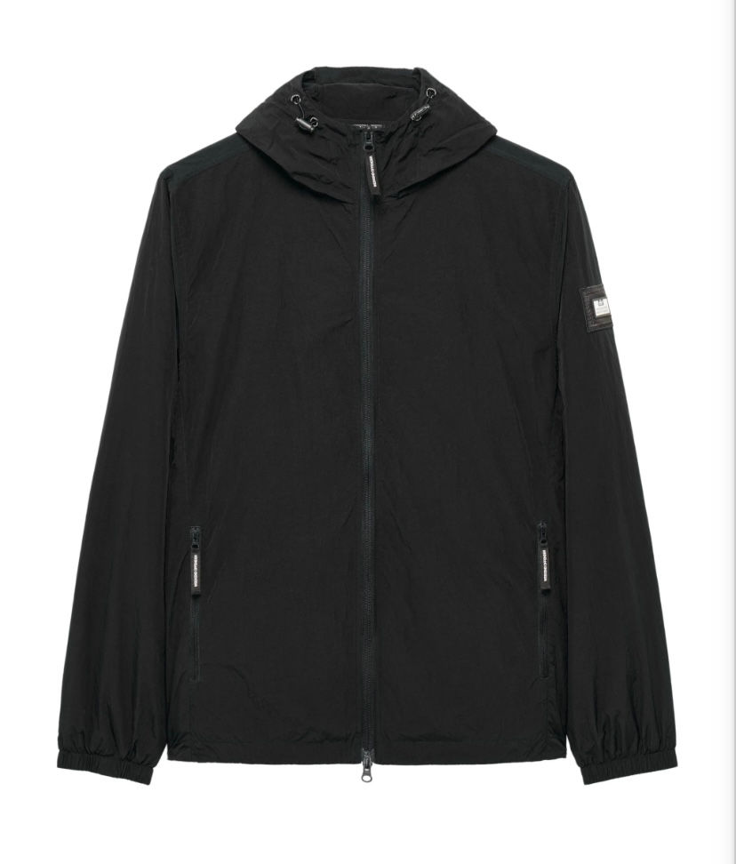Weekend Offender Technician Jacket