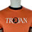Thumbnail: Trojan Logo Signature Tee