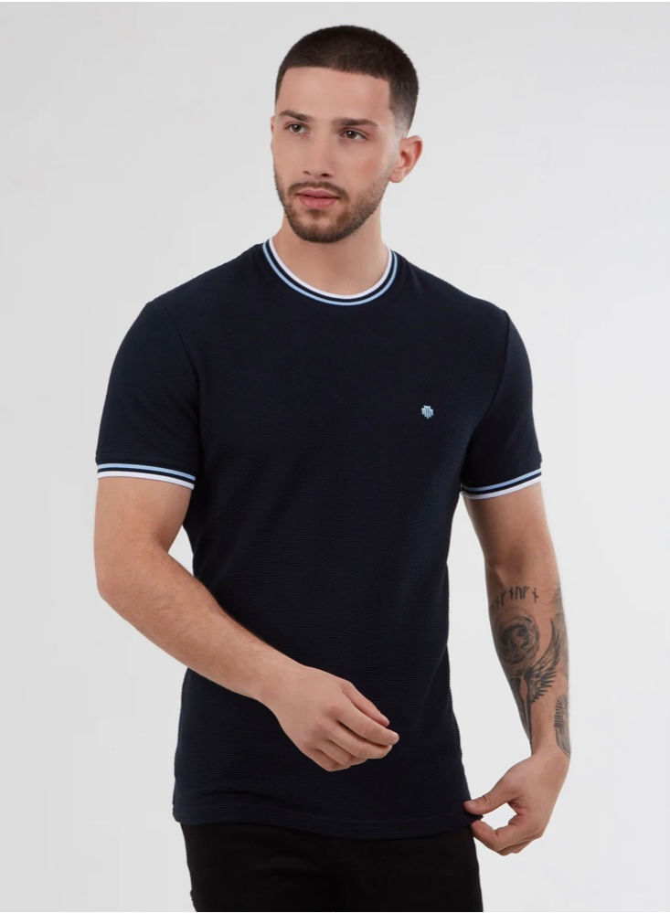 Mish Mash Waffle Tee