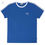 Thumbnail: Gola Taped Ringer Tee
