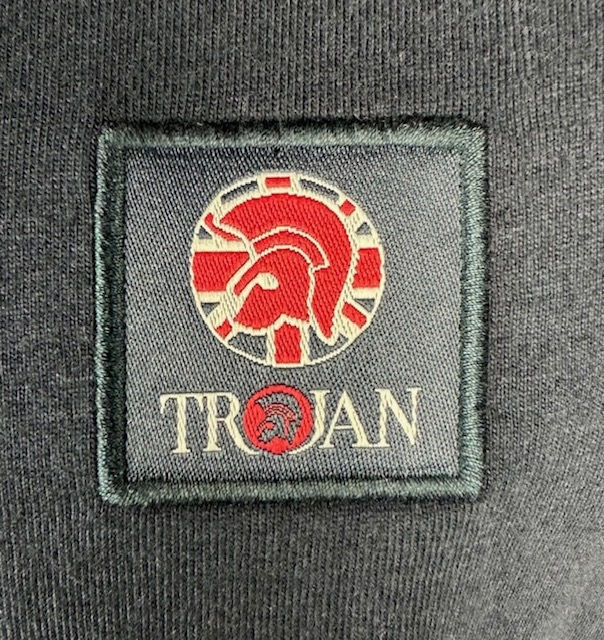Thumbnail: Trojan Peached Cotton Tee