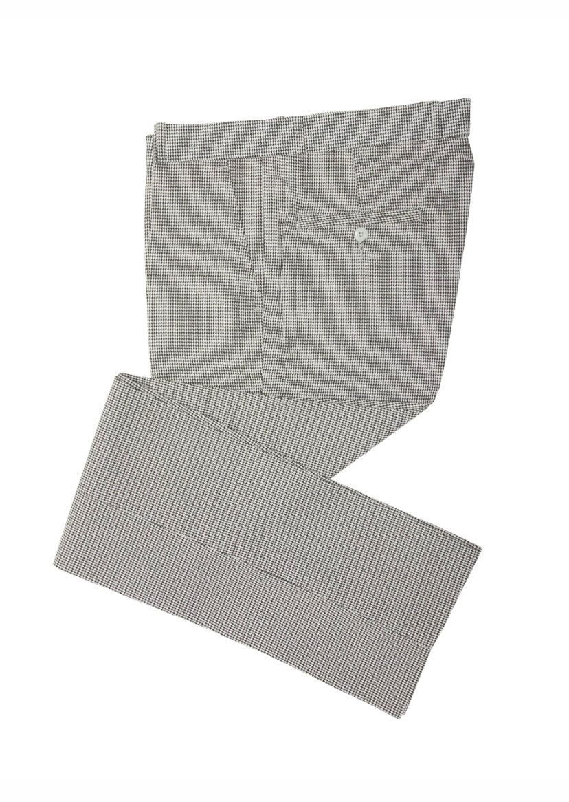 Thumbnail: Relco Houndstooth Trouser