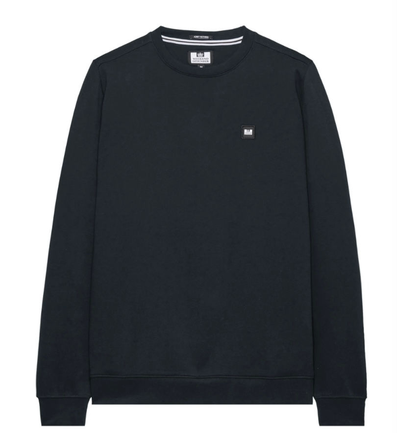 Weekend Offender Crew Sweater