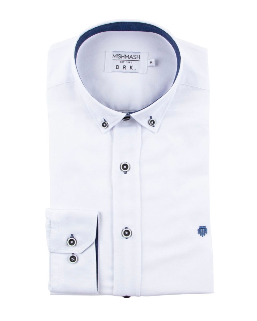 Thumbnail: Mish Mash Oxford Shirt