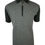 Thumbnail: Trojan Houndstooth Panel Polo