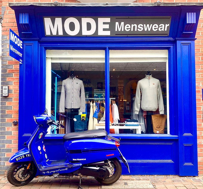 Mode Frontage Pic.JPG