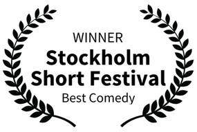 Stockholm Short Festival WINNER Laurel - Best Comedy.png
