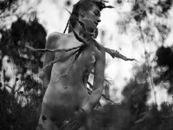 Dylan Cleary by Sasha Senutovitch Ewing svshvphoto