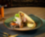 42 - BURRITO | เบอร์ริโต