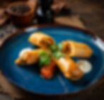 4 - MEXICAN SPRING ROLLS | ปอเปี๊ยะเม็กซิกัน