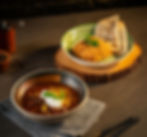 40 - BEEF BIRRIA CHILI STEW | สตูว์พริกเนื้อเบียร์เรีย