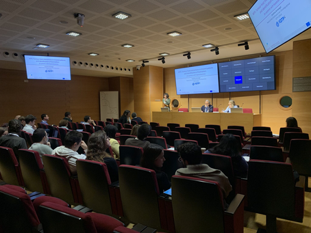 [12/1/2024] Kick-Off of the THRIVE Project Funded by HaDEA