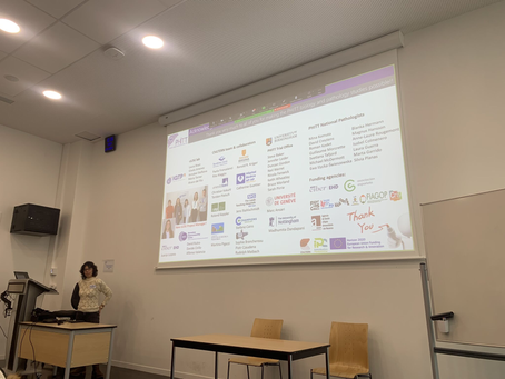 [24/11/2023] SIOPEL Autumn Meeting in Paris