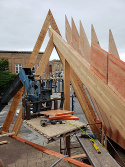 Masterworks Construction Livingston