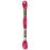 Thumbnail: 601 • Cranberry Dark Floss • DMC | SmokyMountainBeads.com