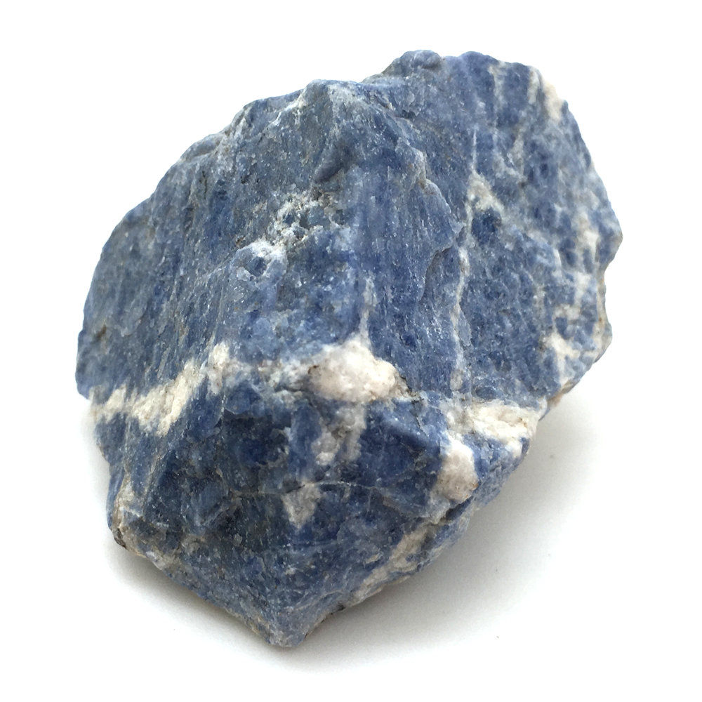 Sodalite • Brazil • 42.8 grams ~ 50x39x32mm