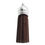 Thumbnail: Ultra Suede Tassel • Mocha • 1.5 inch • 32015US-MB-11 | SmokyMountainBeads.com