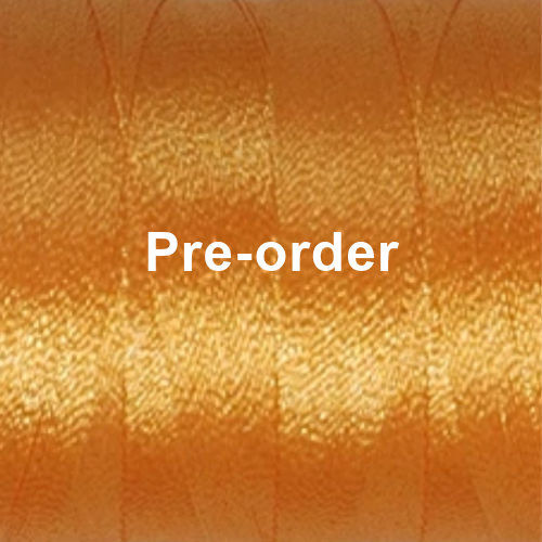 Nectar • Rayon Thread • Size D | SmokyMountainBeads.com