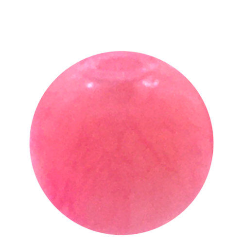 Chalcedony Round Beads • 6mm • 170100CDY-06-FCH | SmokyMountainBeads.com