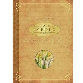 Thumbnail: Sabbat Essentials ~ Imbolc (Llewellyn's) | SmokyMountainBeads.com