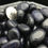 Thumbnail: 50003GSB • Blue Goldstone Tumbles • Medium | SmokyMountainBeads.com