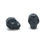 Thumbnail: Hematite Matte Gunmetal Electroplated Skull Beads  • 10x8mm (2) • 196100HMT-E1008M-GMTL | smokymountainbeads.com