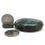 Thumbnail: Labradorite Palm Stone • Brazil • 65.9 grams ~ 56x44x17mm