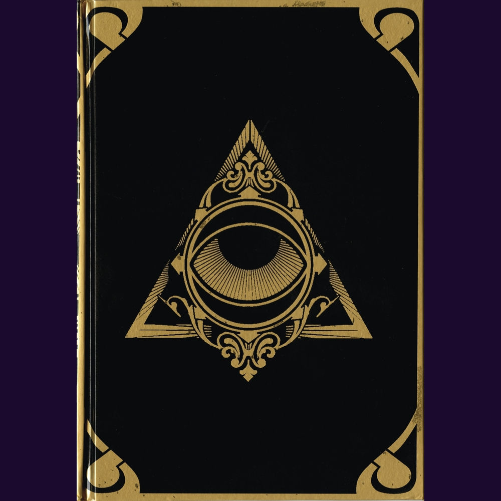 Night Sun Journal | SmokyMountainBeads.com