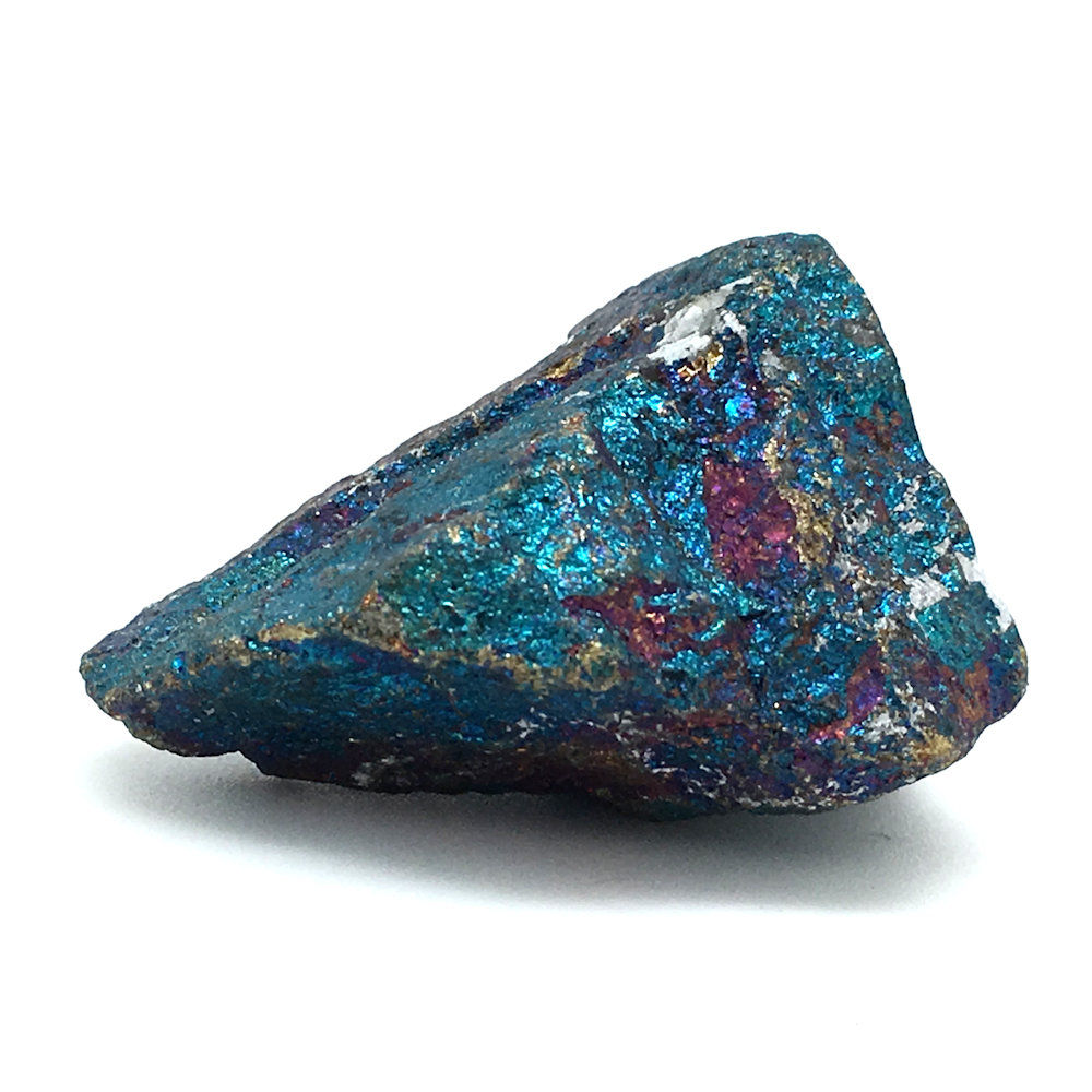 Chalcopyrite • Mexico • 54.8 grams ~ 44x28x23mm