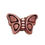 Thumbnail: Butterfly Beads • 5x8mm • 94-5650-18 | SmokyMountainBeads.com