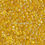 Thumbnail: 11-252 Transparent Yellow AB 11/0 Miyuki | SmokyMountainBeads.com