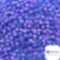 8-61016 • Pink-Lined Aqua • 8/0 Czech Seed Beads | SmokyMountainBeads.com