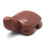 Thumbnail: Goldstone Turtle • India • 39.0 grams ~ 52x33x19mm