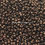 Thumbnail: 11-461 Metallic Chocolate 11/0 Miyuki Seed Beads | SmokyMountainBeads.com