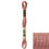 Thumbnail: 152 • Shell Pink Medium Light Floss • DMC | SmokyMountainBeads.com