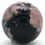 Thumbnail: Rhodonite Sphere • Brazil • 46.4 grams ~ 30.8mm