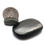 Thumbnail: Hypersthene Pocket Palm Stone • Brazil • 34.9 grams ~ 46x33x10mm