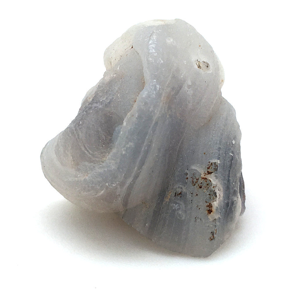 Botryoidal Chalcedony • Brazil • 10.5 grams ~ 29x23x22mm