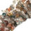 Thumbnail: Lodolite Quartz Chip Strand • 15000LoD-ML16 | SmokyMountainBeads.com