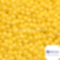 10-84130 • Opaque Dark Yellow Iris • 10/0 Czech Seed Beads | SmokyMountainBeads.com